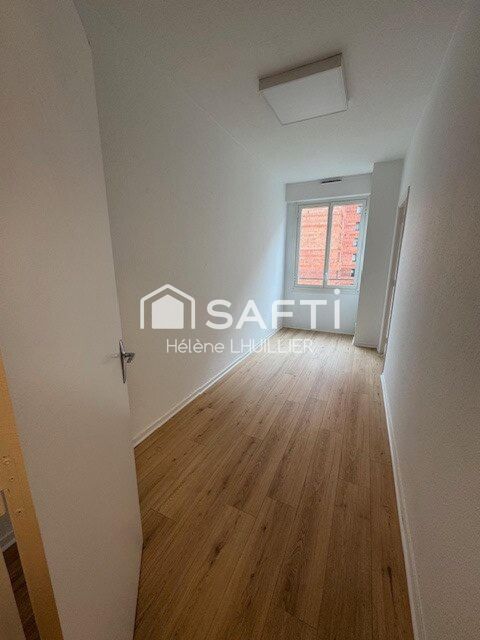   Bureaux de 33.27m² au 5eme etage - Toulouse Allée Jean Jaures 