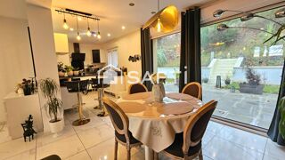  Maison � vendre 6 pi�ces 116 m�