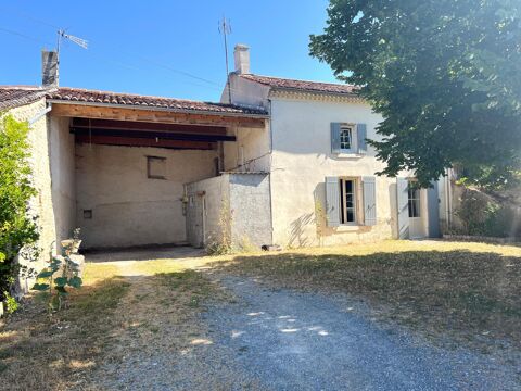   Maison 3 chambres et d�pendances Maison - 4 pi�ce(s) - 88 m�