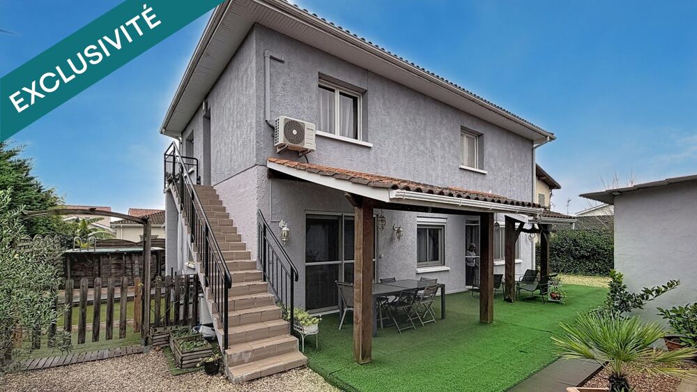 � vendre  Maison Bassens (33530)