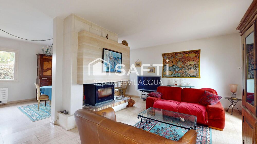  vendre  Maison Fontaines-Saint-Martin (69270)