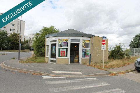   kiosque FDJ et PMU et depot de pains et BONBONS Maison - 1 pièce(s) - 37 m²