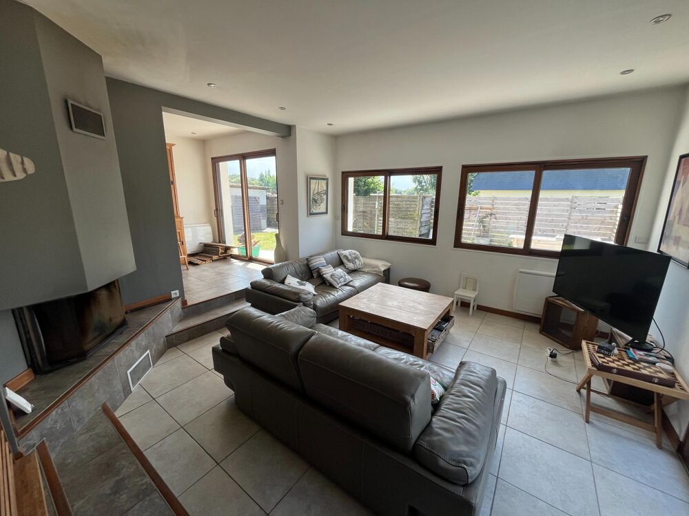 � vendre  Maison Combrit (29120)