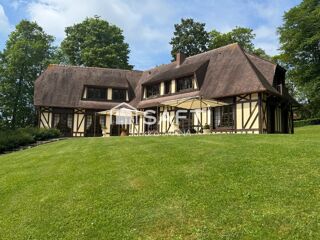  Maison à vendre 11 pièces 388 m²