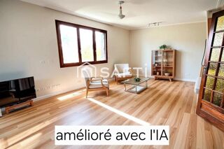  Maison � vendre 6 pi�ces 120 m�
