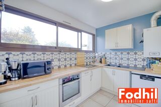  Appartement � vendre 3 pi�ces 65 m�