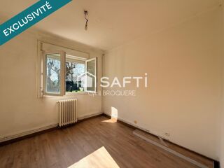  Maison � vendre 4 pi�ces 80 m�