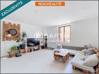  Maison à vendre 6 pièces 126 m²