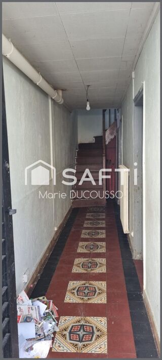  Maison � vendre 7 pi�ces 142 m�