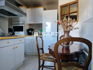  Appartement à vendre 3 pièces 70 m²
