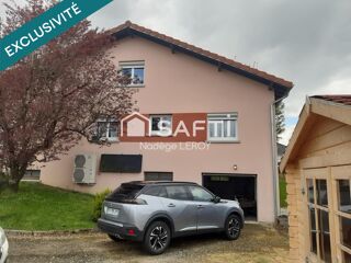  Maison  vendre 6 pices 160 m