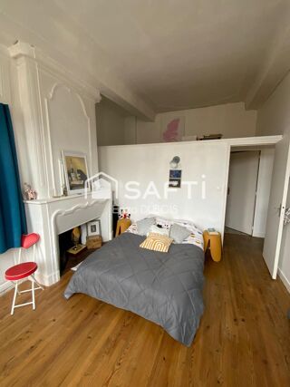  Appartement � vendre 2 pi�ces 47 m�