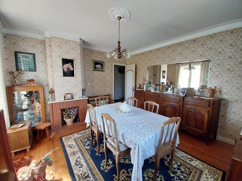 Vente Maison Maison avec grand jardin, proche autoroute Roquefort-sur-garonne