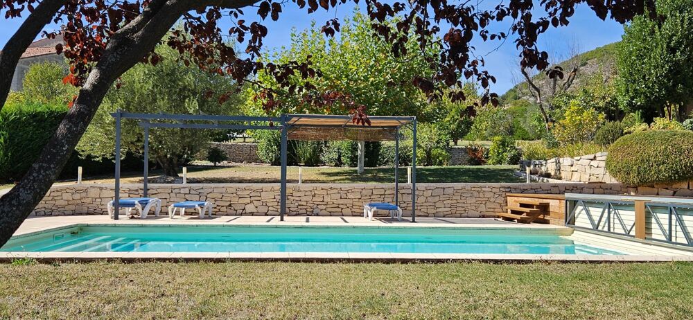 à vendre  Maison Banon (04150)
