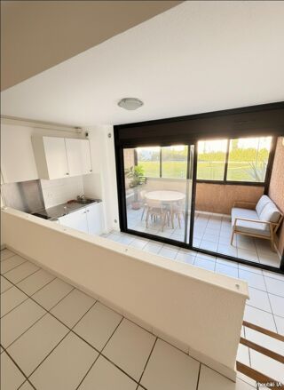  Appartement � vendre 1 pi�ce 29 m�