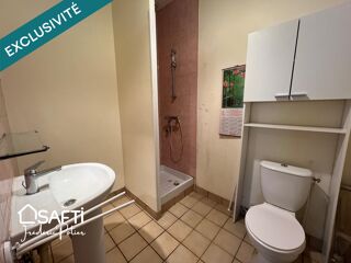  Maison à vendre 3 pièces 46 m²