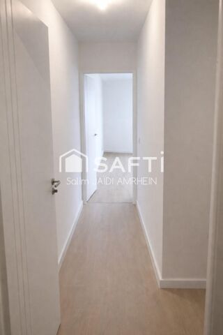  Appartement � vendre 4 pi�ces 80 m�