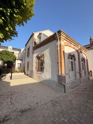  Maison à vendre 5 pièces 122 m²