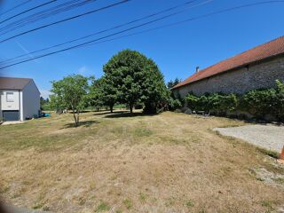  Terrain à vendre 1056 m²