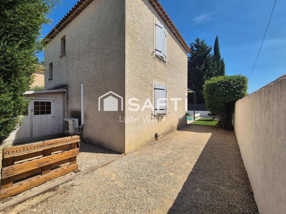 Maison 5 pièces 102 m²