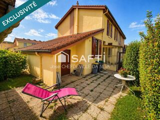  Maison � vendre 3 pi�ces 80 m�