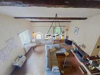  Maison à vendre 5 pièces 140 m²