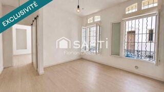  Appartement � vendre 3 pi�ces 43 m�
