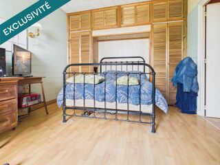  Maison à vendre 4 pièces 95 m²