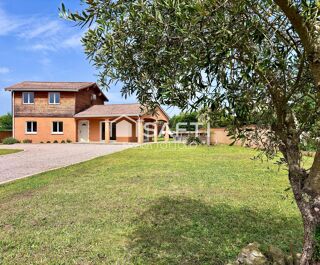  Maison à vendre 7 pièces 180 m²