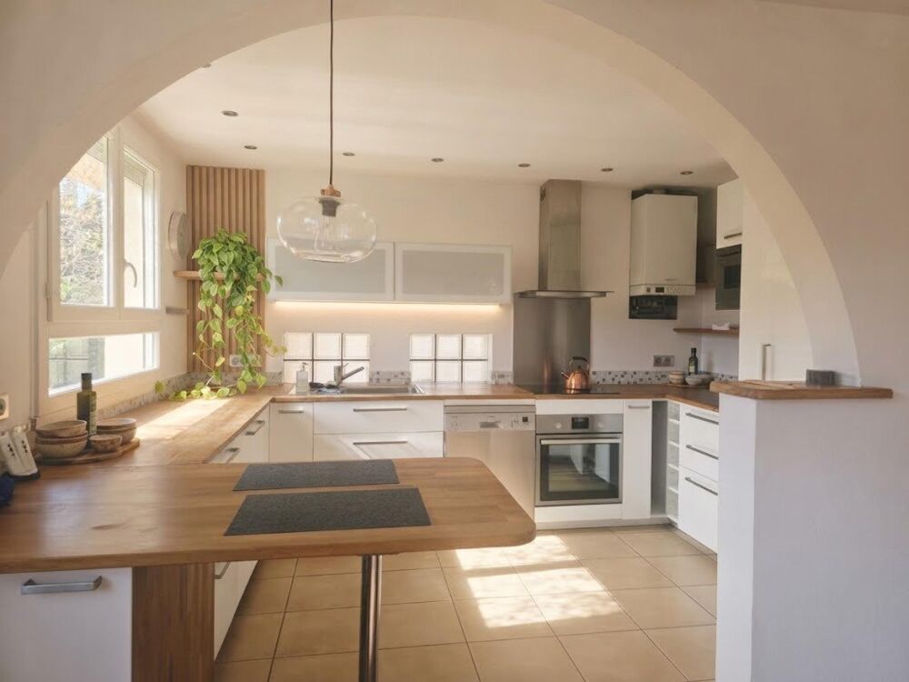 Vente Appartement TOULOUSE 31200 – L'ESPRIT D'UNE MAISON, SANS LES CONTRAINTES D'UNE GRANDE COPROPRIÉTÉ Toulouse