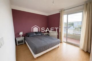 Appartement à vendre 2 pièces 48 m²