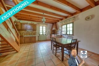  Maison � vendre 4 pi�ces 131 m�