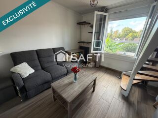  Maison à vendre 4 pièces 70 m²
