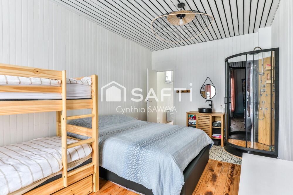 � vendre  Maison Arcachon (33120)