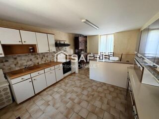  Maison à vendre 3 pièces 90 m²