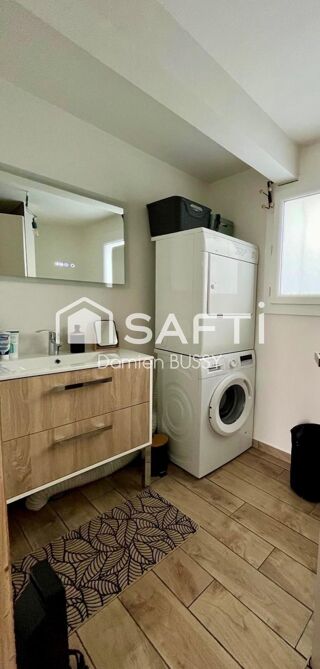  Maison � vendre 5 pi�ces 75 m�