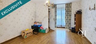  Maison à vendre 4 pièces 108 m²