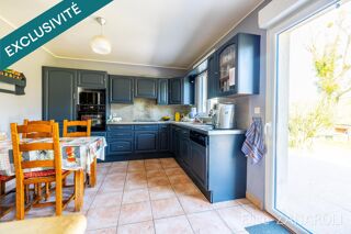  Maison à vendre 5 pièces 137 m²