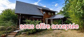 Maison 5 pièces 210 m² · à Arfeuille-Châtain · 210 m² · 145 180 €