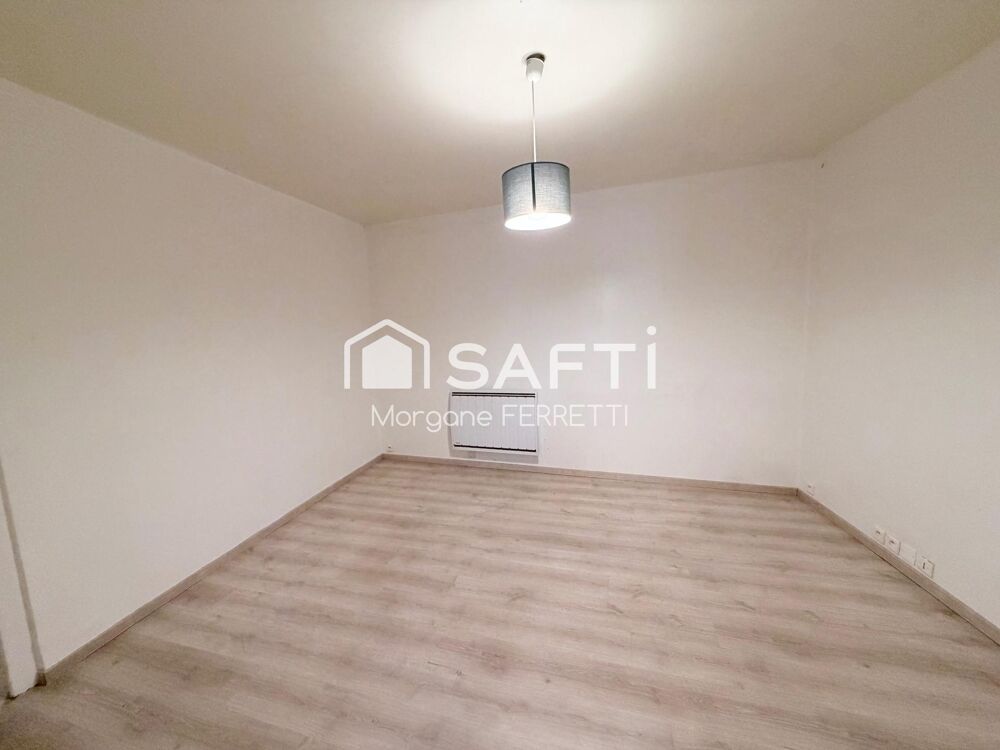 Vente Appartement APPARTEMENT T2 59 M² AVEC GARAGE Narbonne