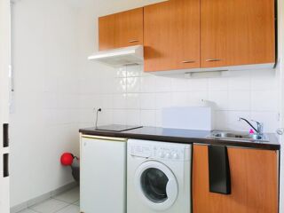  Appartement � vendre 2 pi�ces 41 m�