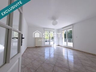  Appartement à vendre 4 pièces 85 m²