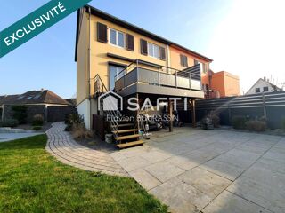  Maison � vendre 6 pi�ces 113 m�