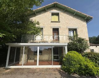  Maison à vendre 9 pièces 220 m²