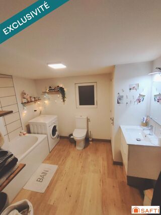  Maison � vendre 4 pi�ces 71 m�