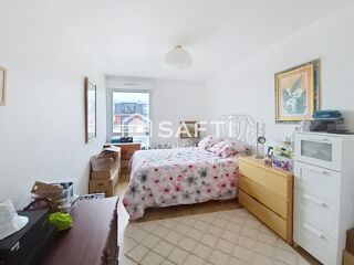  Appartement à vendre 2 pièces 46 m²