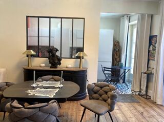  Appartement à vendre 4 pièces 93 m²