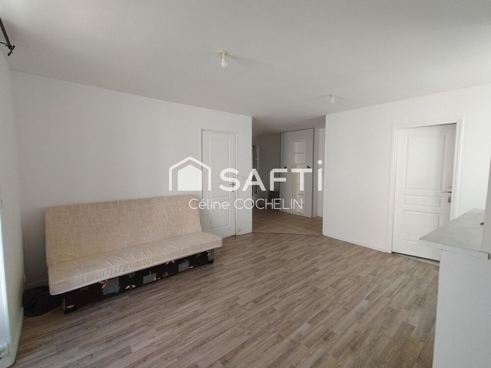 Vente Maison Immeuble à rénover Arrou