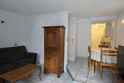   T3 DANS CORPS DE FERME Appartement - 3 pi�ce(s) - 60 m�
