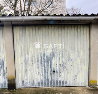  Parking / Garage � vendre 13 m�